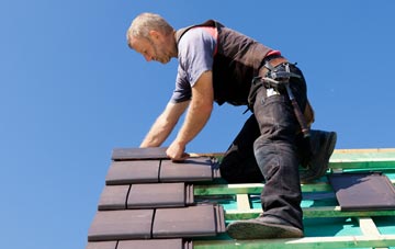 disadvantages of Skellister slate roofing